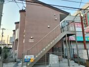 レベアス上本郷