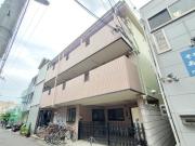 京阪本線寝屋川市駅まで徒歩5分