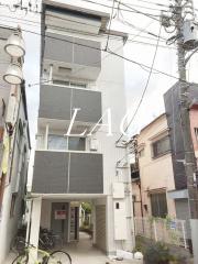 アクシス墨田