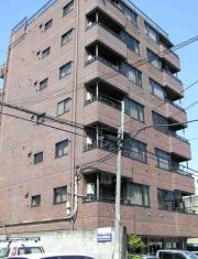 都営新宿線森下駅まで徒歩6分