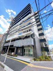 ＪＲおおさか東線南吹田駅まで徒歩10分
