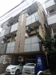 イル・グラッツィア博多駅東II
