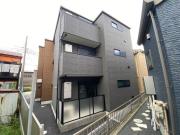 ＪＲ総武本線都賀駅まで徒歩12分