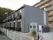 地下鉄西神・山手線名谷駅まで徒歩19分