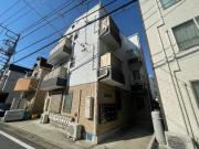 ＪＲ常磐線（各駅停車）亀有駅まで徒歩8分