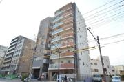 京成押上線京成曳舟駅まで徒歩4分