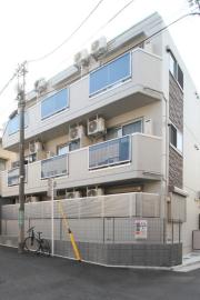 フォルトメゾン