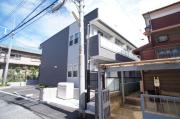 ＪＲ根岸線大船駅まで徒歩9分