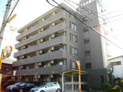 小田急小田原線本厚木駅まで徒歩13分
