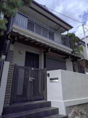 高羽町貸家A