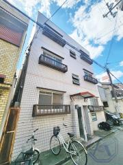地下鉄千日前線新深江駅まで徒歩5分
