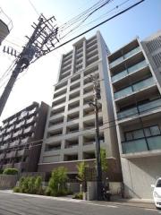 地下鉄名城線矢場町駅まで徒歩9分