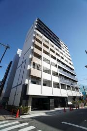 ＪＲ京浜東北・根岸線東神奈川駅まで徒歩7分