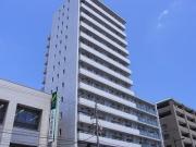 ＪＲ東西線御幣島駅まで徒歩5分