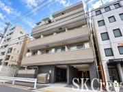 Matsutaka Oxford Court