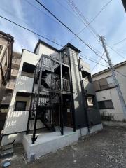 相鉄本線天王町駅まで徒歩8分