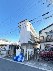 阪急京都線上新庄駅まで徒歩6分