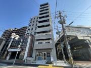 近鉄大阪線布施駅まで徒歩8分