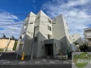 ＪＲ札沼線八軒駅まで徒歩2分