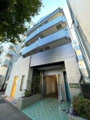 東急世田谷線世田谷駅まで徒歩2分