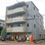 清巌舎