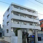 西武池袋・豊島線東長崎駅まで徒歩6分