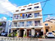 タイヨウハイム 静岡第一