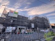 D-RESIDENCE服部寿町