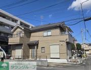 貸家 春日部市上蛭田