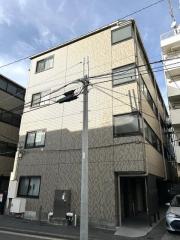 ブルーライン弘明寺駅まで徒歩3分