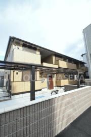 ＪＲ片町線放出駅まで徒歩10分
