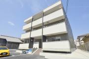 ＪＲ山陽本線天神川駅まで徒歩7分
