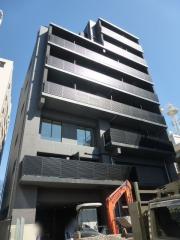 京王線調布駅まで徒歩6分