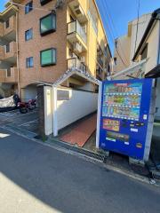 K′Sコートリバーサイド相川