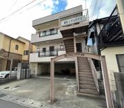 ＪＲ播但線砥堀駅まで徒歩6分