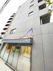 プレール麻布仙台坂