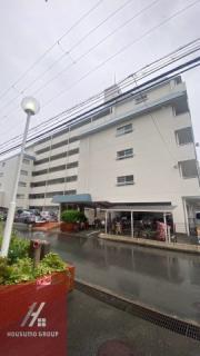 江坂ハイツ