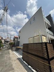 ＪＲ京浜東北・根岸線蕨駅まで徒歩9分