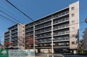 ＪＲ京浜東北・根岸線大森駅まで徒歩11分