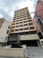 地下鉄箱崎線呉服町駅まで徒歩5分