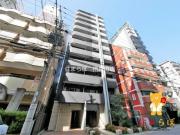 地下鉄中央線堺筋本町駅まで徒歩5分