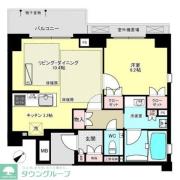 プラウド荻窪五丁目