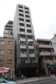 ラグジュアリーアパートメント文京根津