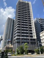 クレヴィアタワー大井町THE RESIDENCE