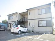 ＪＲ常磐線佐和駅まで徒歩38分