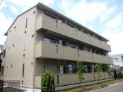 多摩都市モノレール砂川七番駅まで徒歩5分
