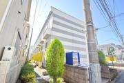 ＪＲ南武線宿河原駅まで徒歩3分