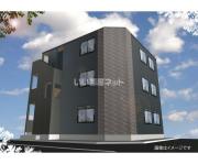 西武池袋・豊島線狭山ヶ丘駅まで徒歩8分
