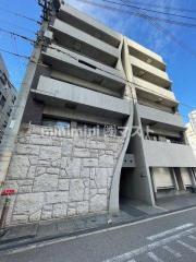 地下鉄四つ橋線四ツ橋駅まで徒歩2分