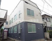 京王線明大前駅まで徒歩10分